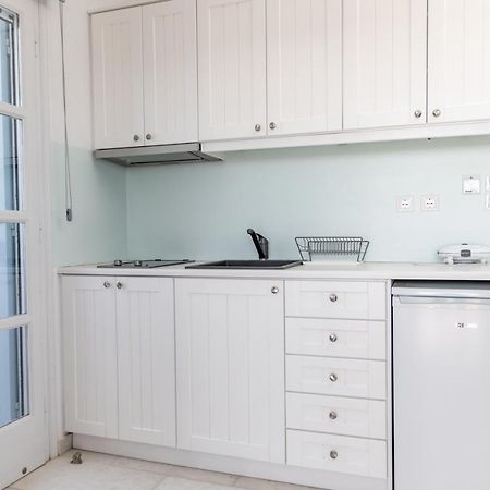 Glyfada Studio With Sea View Kastrákion المظهر الخارجي الصورة