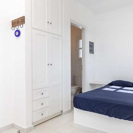 Glyfada Studio With Sea View Kastrákion المظهر الخارجي الصورة