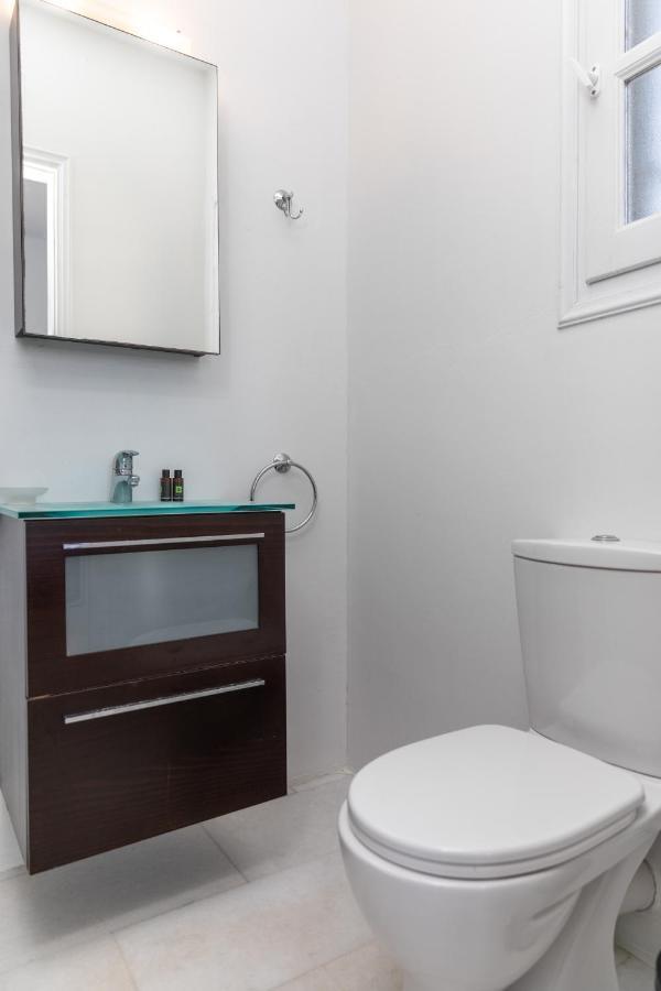 Glyfada Studio With Sea View Kastrákion المظهر الخارجي الصورة