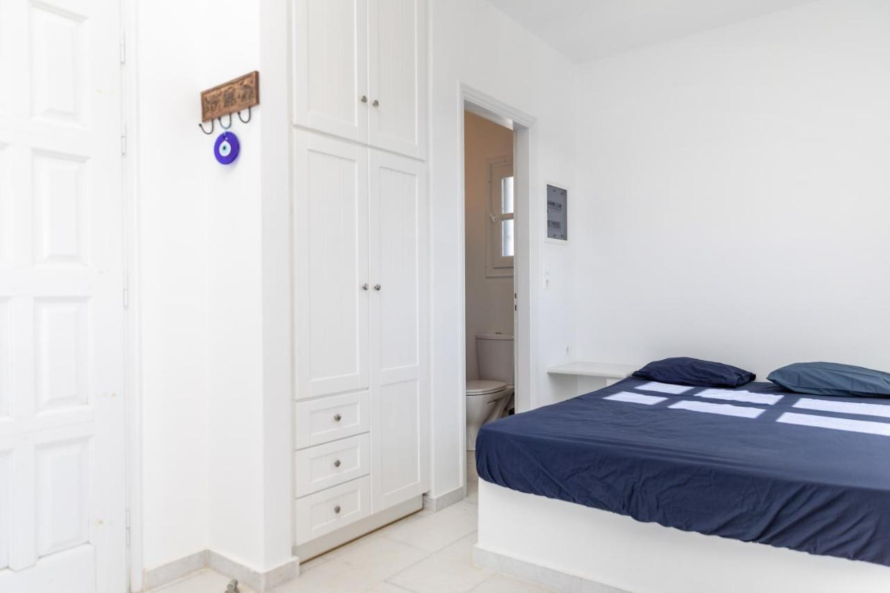 Glyfada Studio With Sea View Kastrákion المظهر الخارجي الصورة