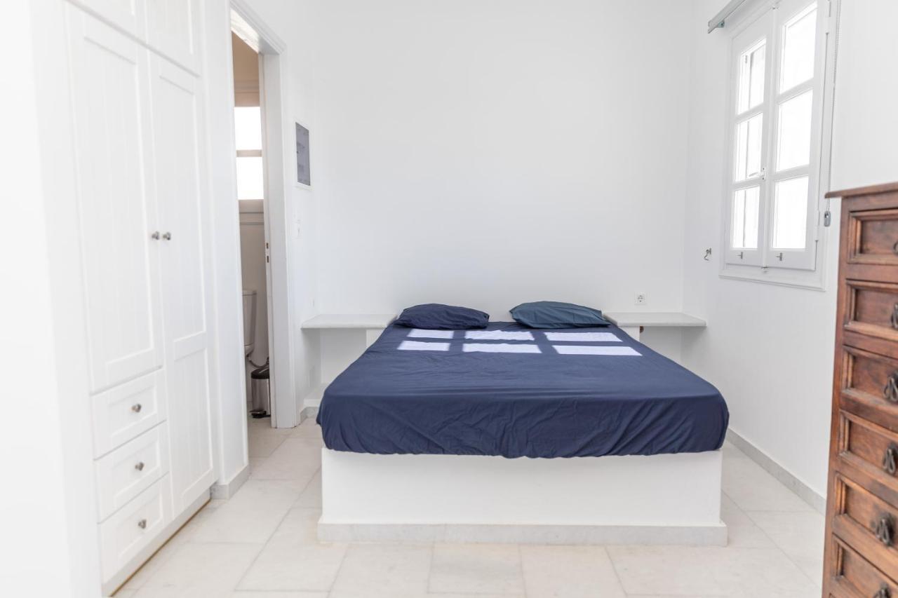 Glyfada Studio With Sea View Kastrákion المظهر الخارجي الصورة