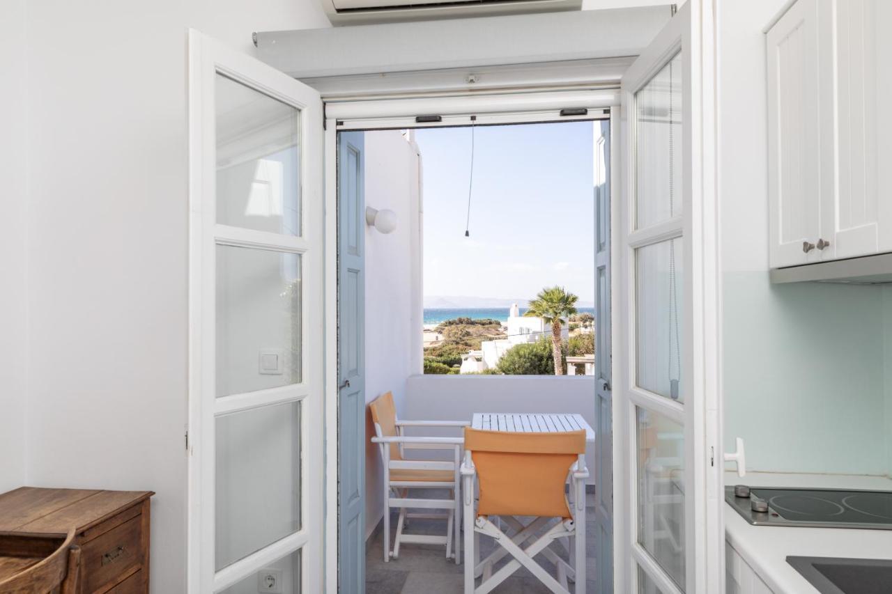 Glyfada Studio With Sea View Kastrákion المظهر الخارجي الصورة