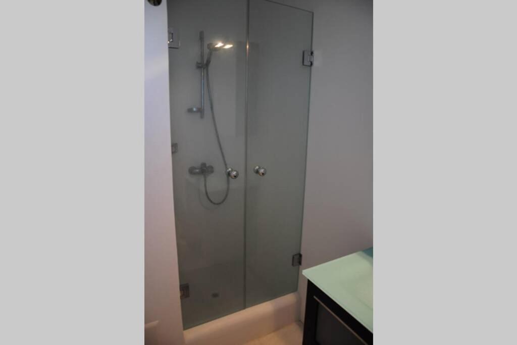 Glyfada Studio With Sea View Kastrákion المظهر الخارجي الصورة